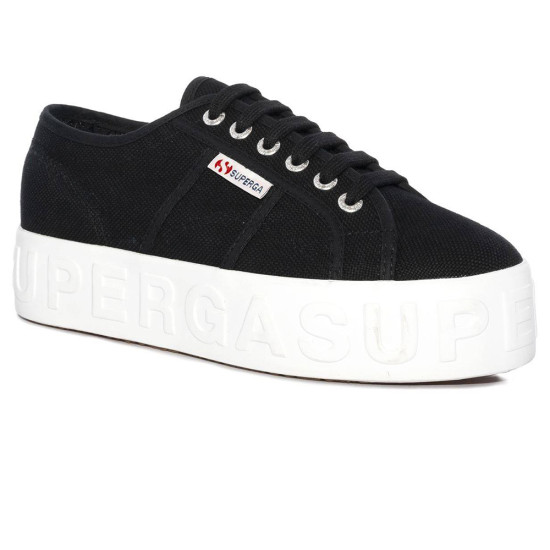 Superga 2790 3D Lettering